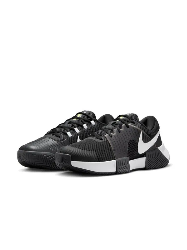 Кроссовки zoom gp challenge 1 Nike — изображение 3 из 4, черный/белый