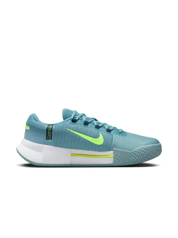 Кроссовки zoom gp challenge 1 'denim turquoise navy volt' Nike — изображение 2 из 4