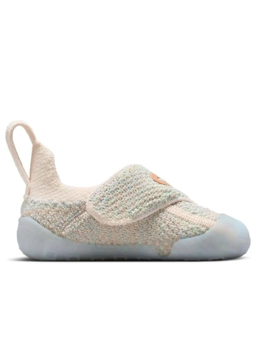 Кроссовки (TD) Nike Swoosh 1 'Mint Foam Orange Chalk' — изображение 6 из 6, бежевый