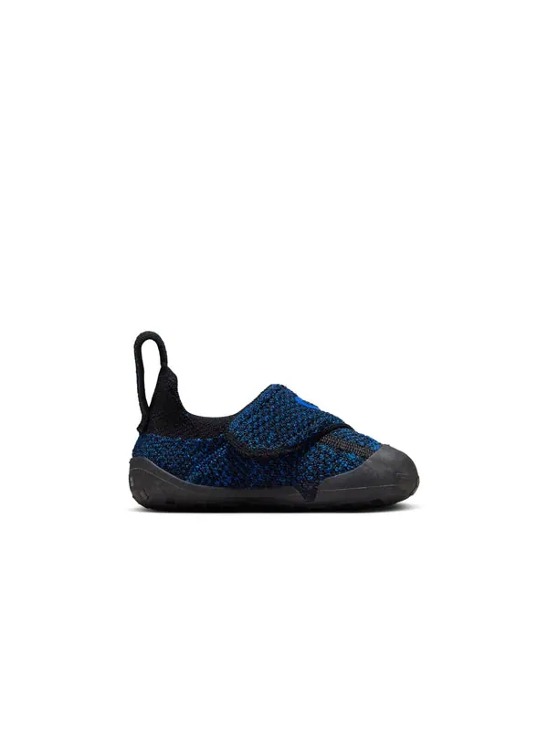 Кроссовки swoosh 1 'black blue' Nike — изображение 2 из 4, черный/синий