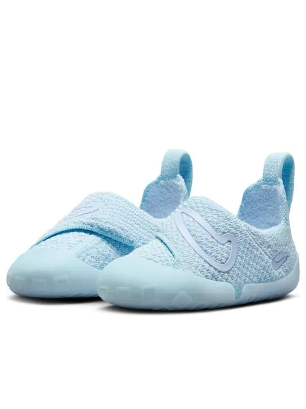 Кроссовки swoosh 1 Nike — изображение 3 из 4, синий