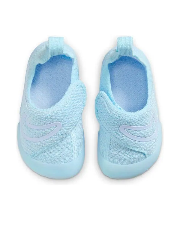 Кроссовки swoosh 1 Nike — изображение 4 из 4, синий