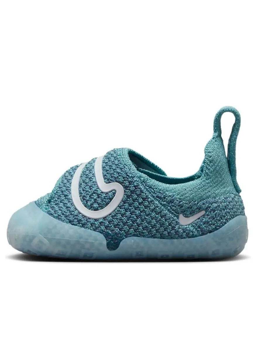 Кроссовки (TD) Nike Swoosh 1 'Denim Turquoise'