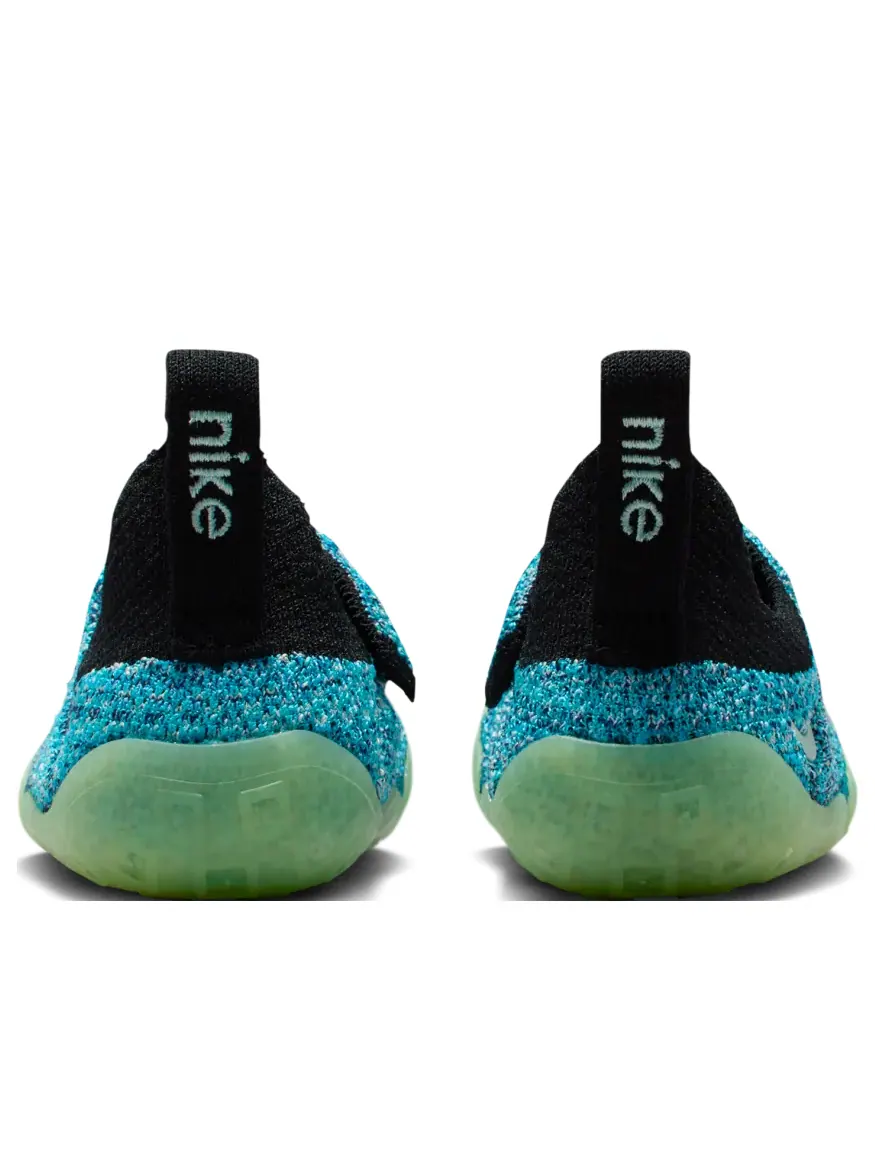 Кроссовки (TD) Nike Swoosh 1 'Baltic Blue Mint Foam' — изображение 3 из 7, синий