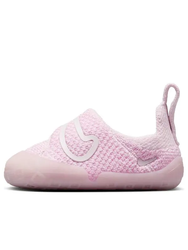 Кроссовки swoosh 1 Nike — изображение 1 из 4, розовый