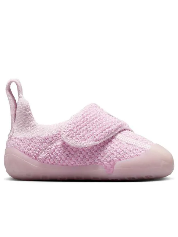 Кроссовки swoosh 1 Nike — изображение 2 из 4, розовый