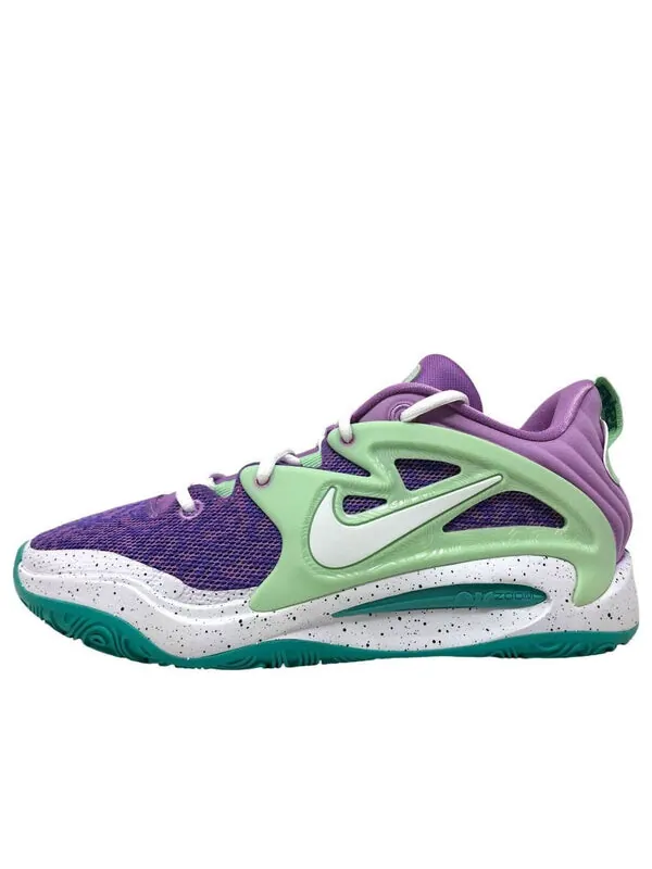 Кроссовки kd 15 'eybl nationals' Nike — изображение 1 из 4, белый