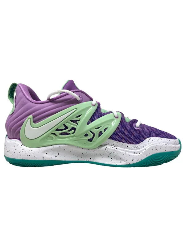 Кроссовки kd 15 'eybl nationals' Nike — изображение 2 из 4, белый