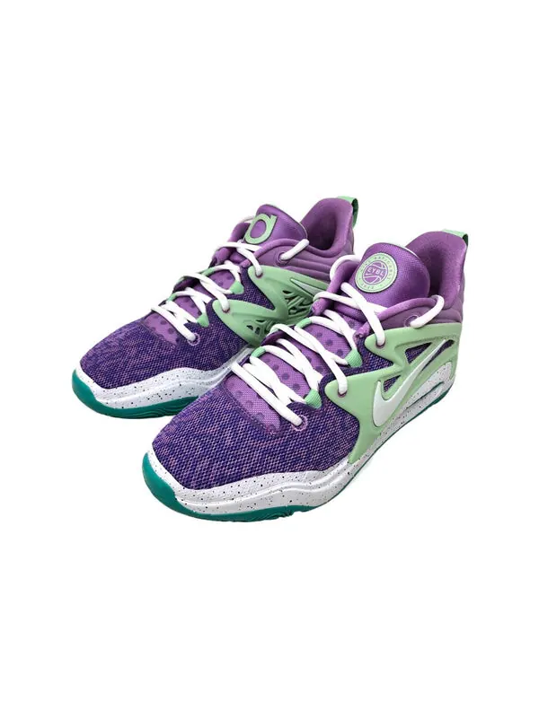 Кроссовки kd 15 'eybl nationals' Nike — изображение 3 из 4, белый