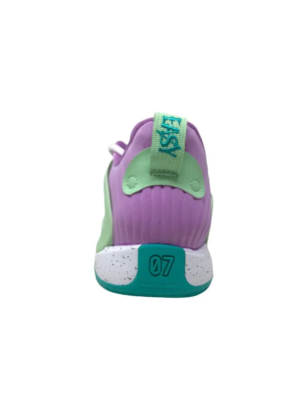 Кроссовки kd 15 'eybl nationals' Nike — изображение 4 из 4, белый