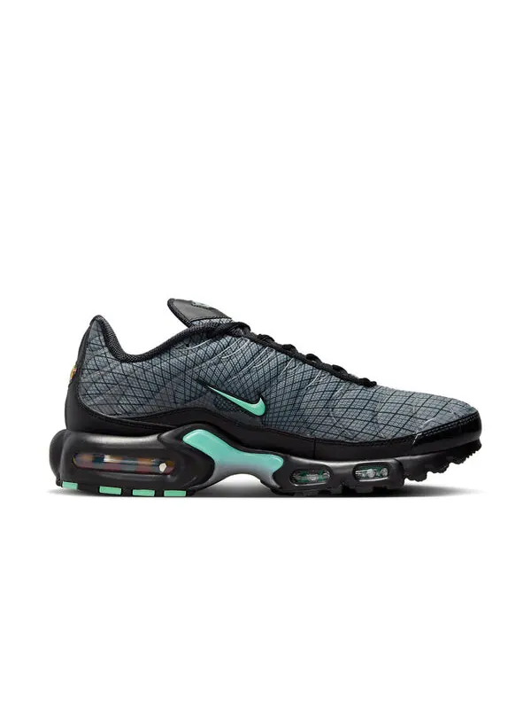 Кроссовки air max plus Nike — изображение 2 из 4