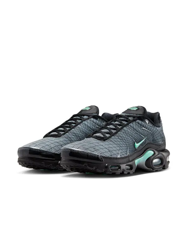 Кроссовки air max plus Nike — изображение 3 из 4