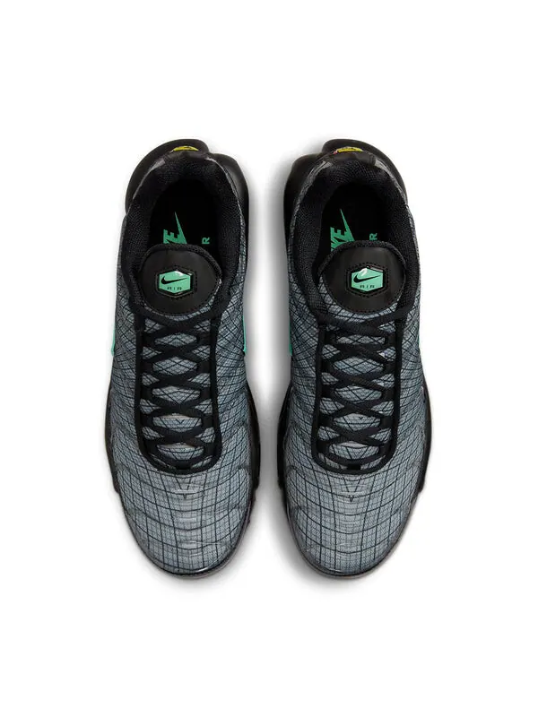 Кроссовки air max plus Nike — изображение 4 из 4
