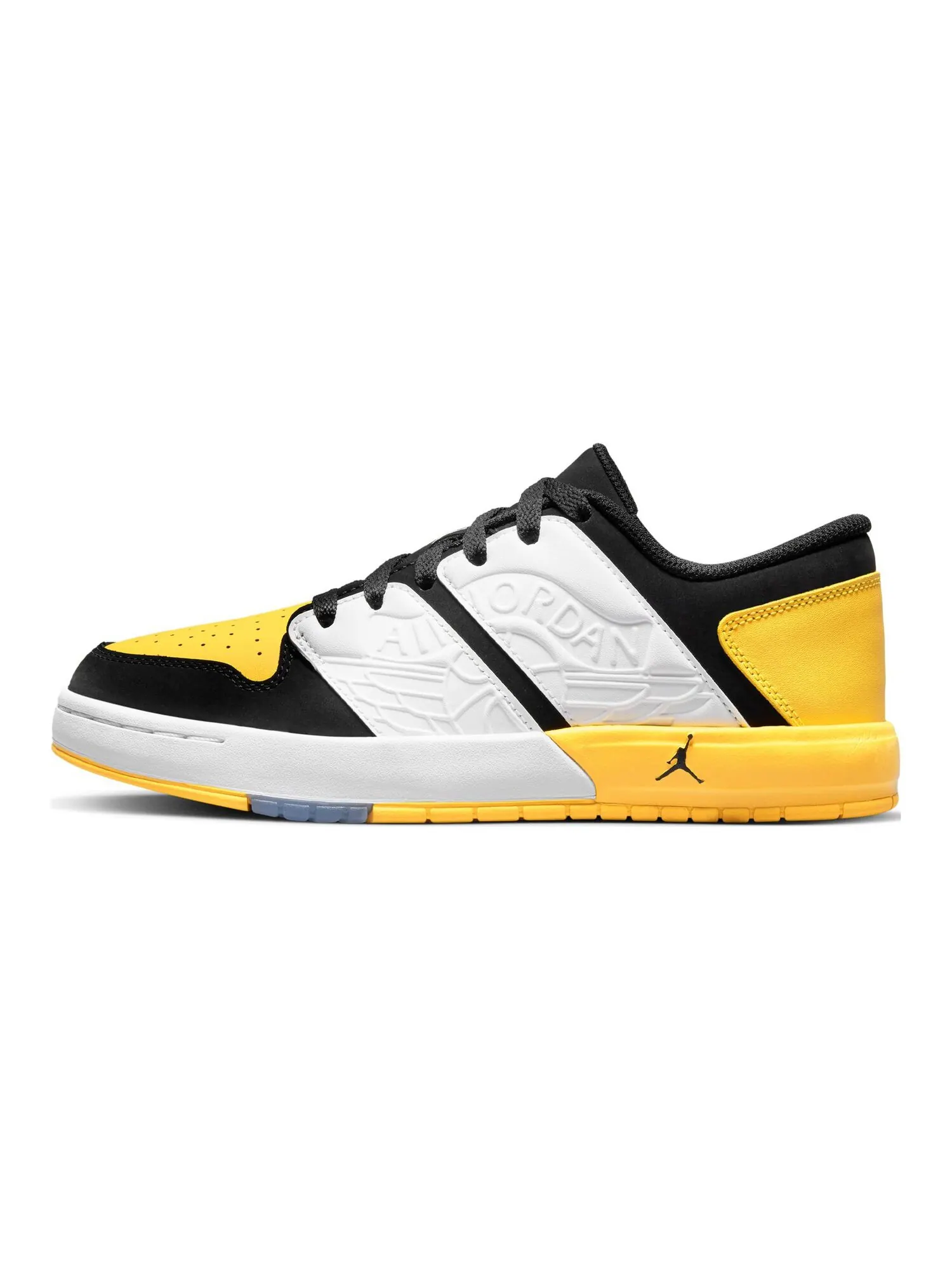 Кроссовки Air Jordan Nu Retro 1 Low — изображение 1 из 1