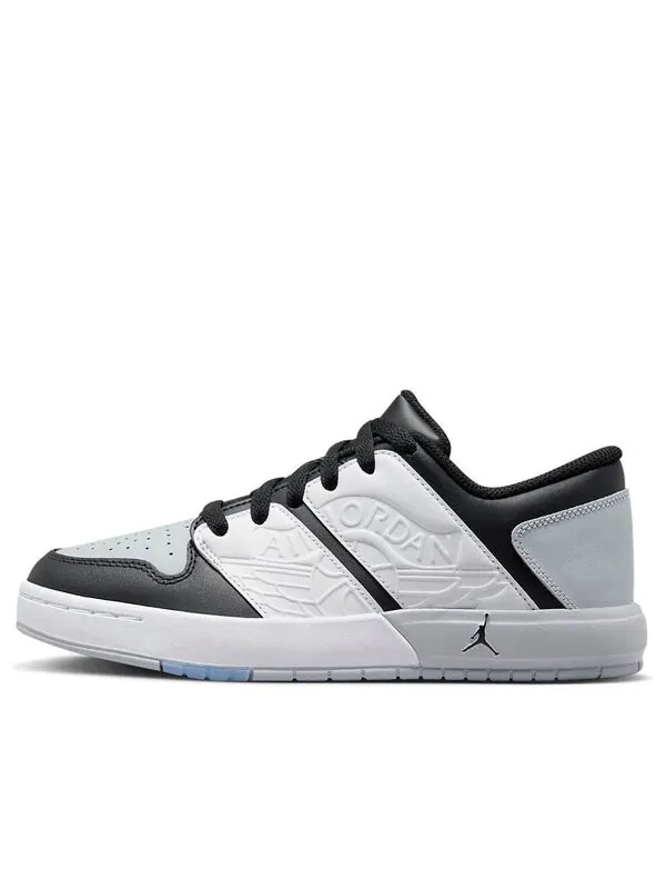 Кроссовки nu retro 1 low Air Jordan — изображение 1 из 4