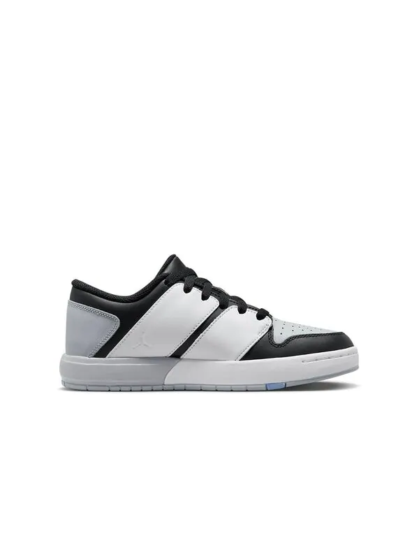 Кроссовки nu retro 1 low Air Jordan — изображение 2 из 4