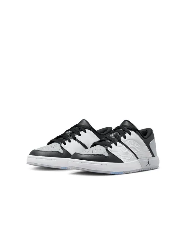 Кроссовки nu retro 1 low Air Jordan — изображение 3 из 4