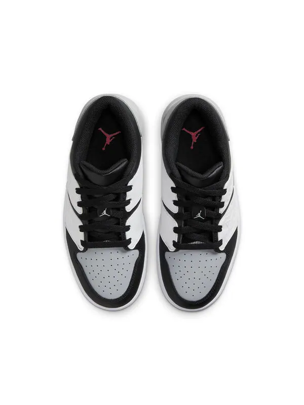 Кроссовки nu retro 1 low Air Jordan — изображение 4 из 4