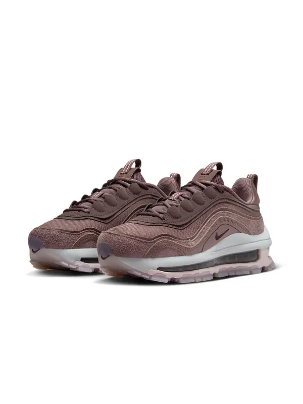 Кроссовки air max 97 'plum eclipse' Nike — изображение 4 из 4