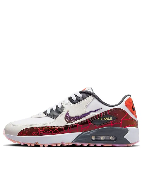 Кроссовки Nike Air Max 90 Golf NRG 'Phoenix Open' — изображение 1 из 4, белый