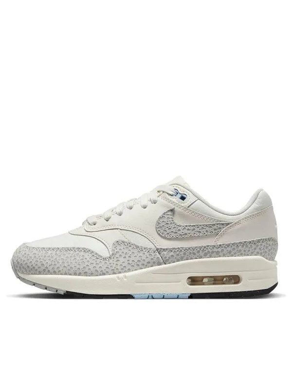 Кроссовки air max 1 Nike — изображение 1 из 4, белый
