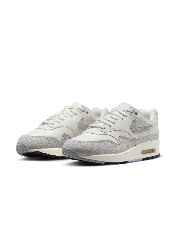 Кроссовки air max 1 Nike — изображение 3 из 4, белый