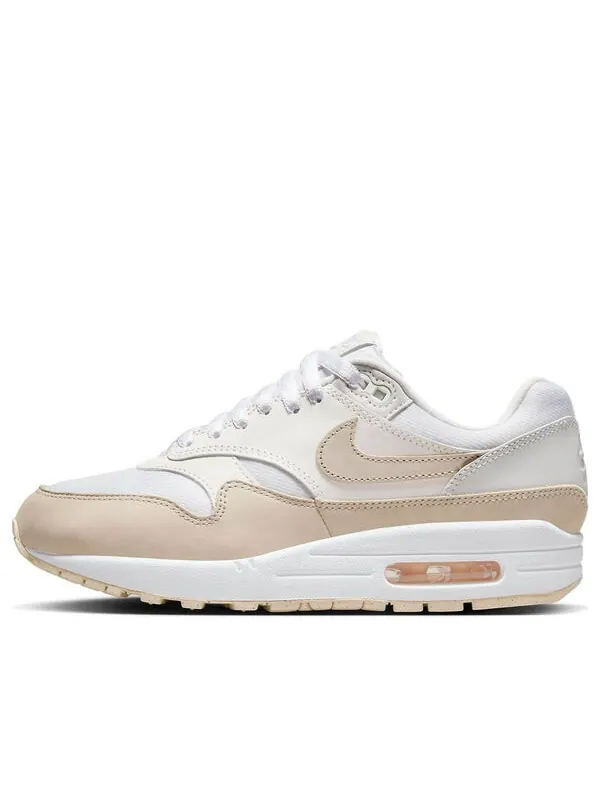 Кроссовки air max 1 Nike — изображение 1 из 4, белый