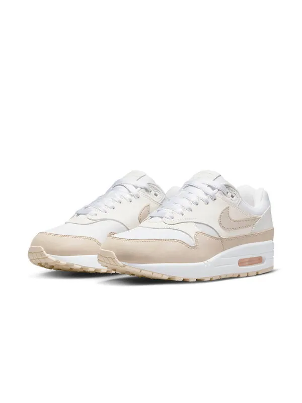Кроссовки air max 1 Nike — изображение 2 из 4, белый