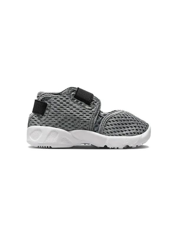 Кроссовки air rift 2 Nike — изображение 2 из 4, серый