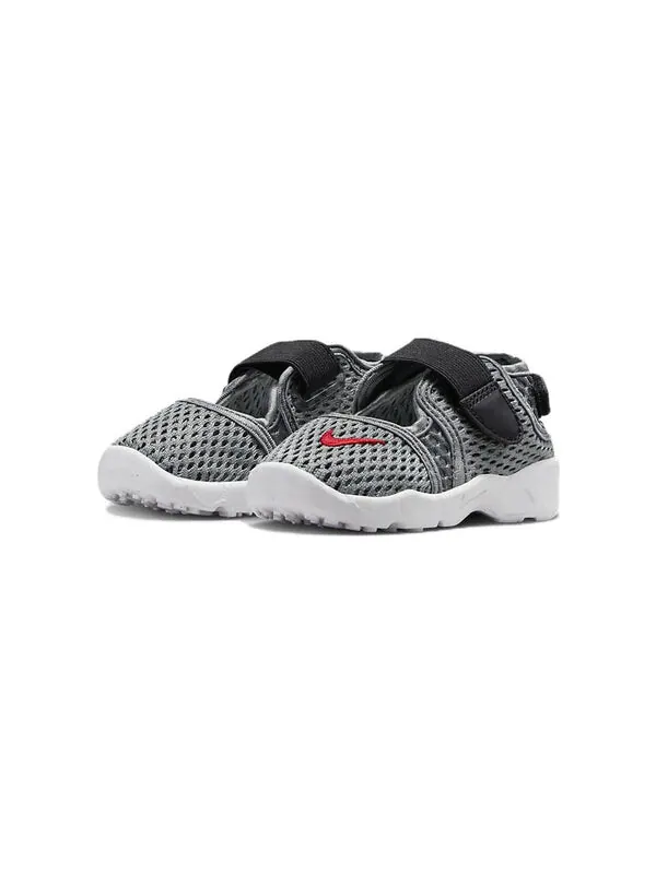 Кроссовки air rift 2 Nike — изображение 3 из 4, серый