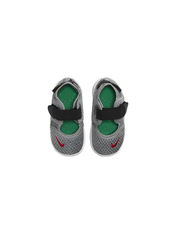 Кроссовки air rift 2 Nike — изображение 4 из 4, серый