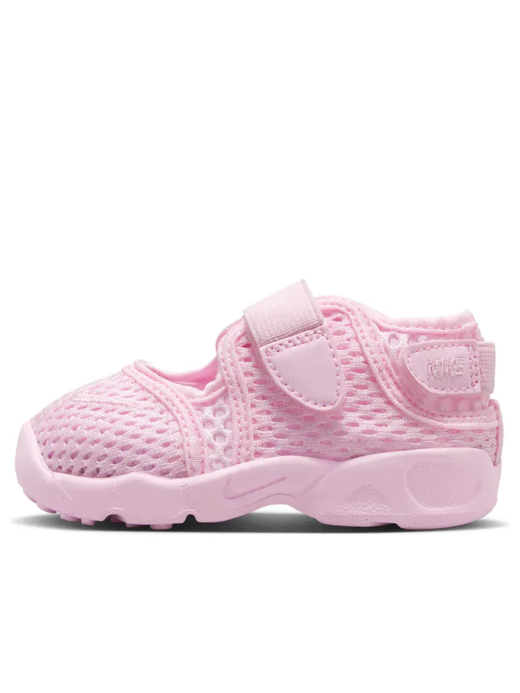 Кроссовки Nike Air Rift 'Pink Foam' FB5528-600 — изображение 1 из 7, розовый