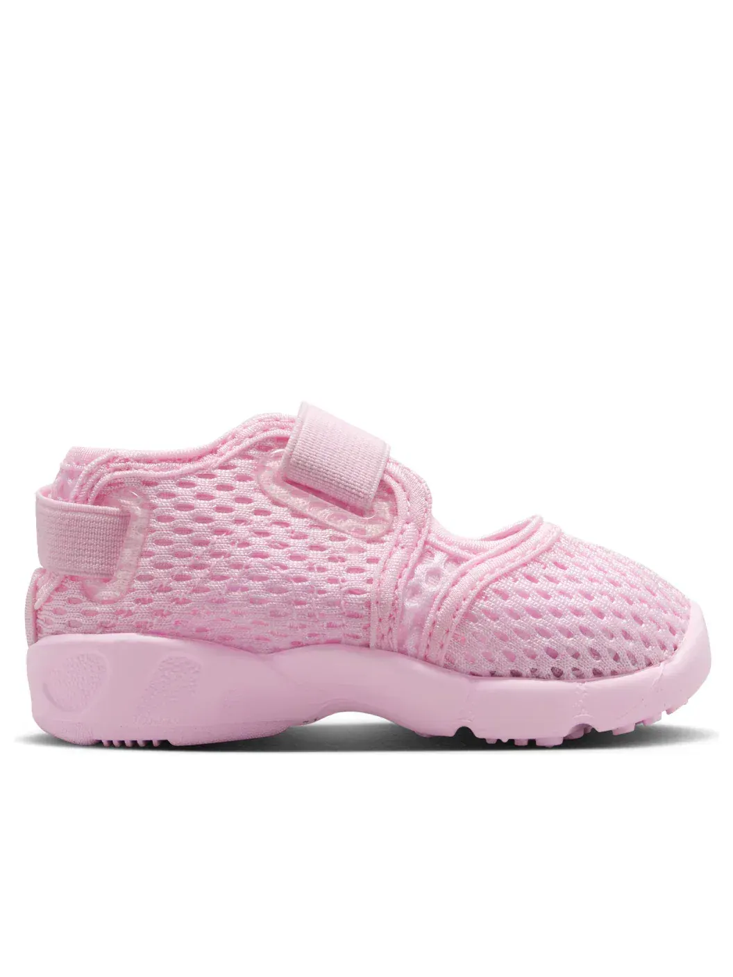 Кроссовки Nike Air Rift 'Pink Foam' FB5528-600 — изображение 2 из 7, розовый