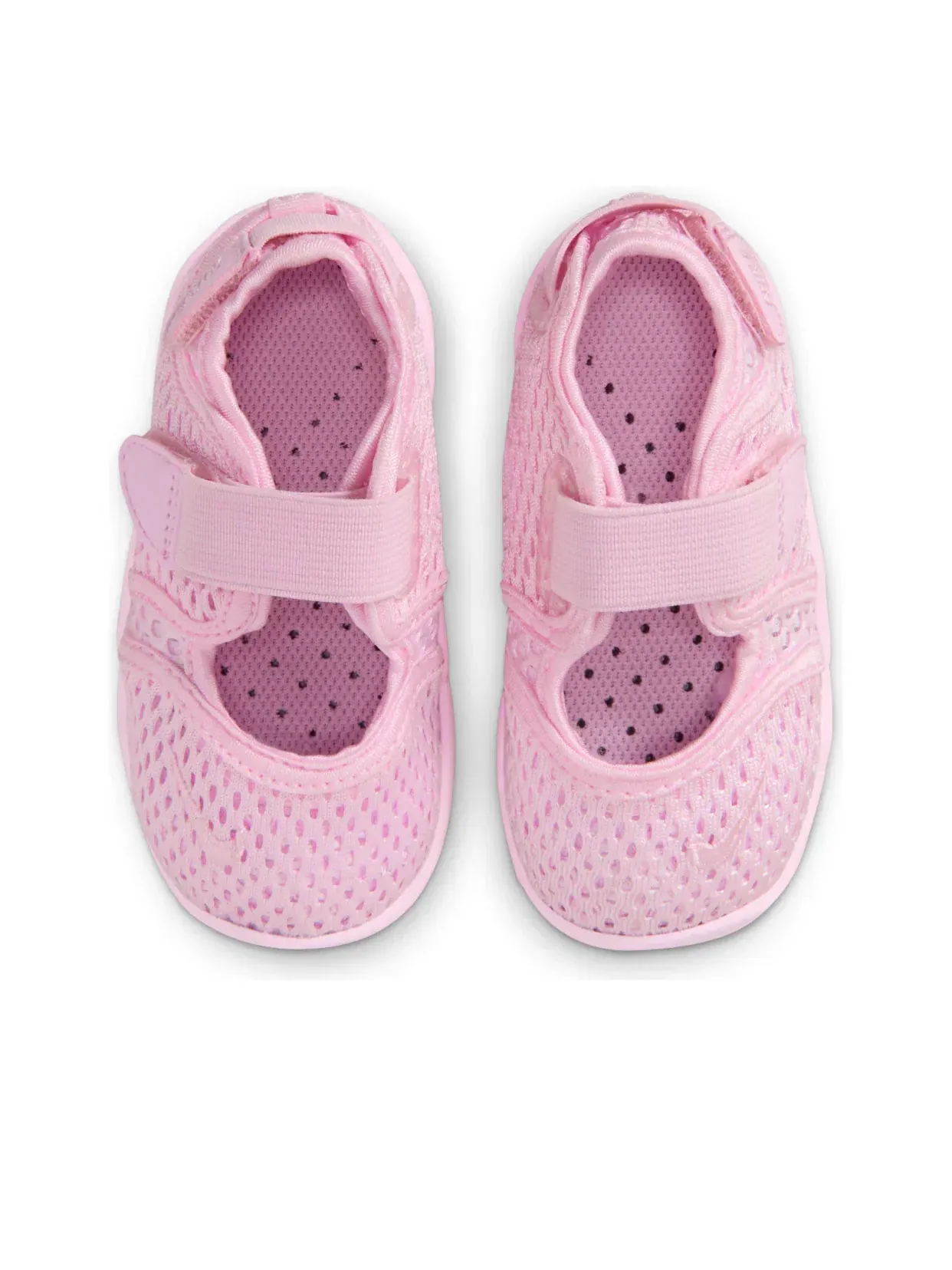 Кроссовки Nike Air Rift 'Pink Foam' FB5528-600 — изображение 3 из 7, розовый