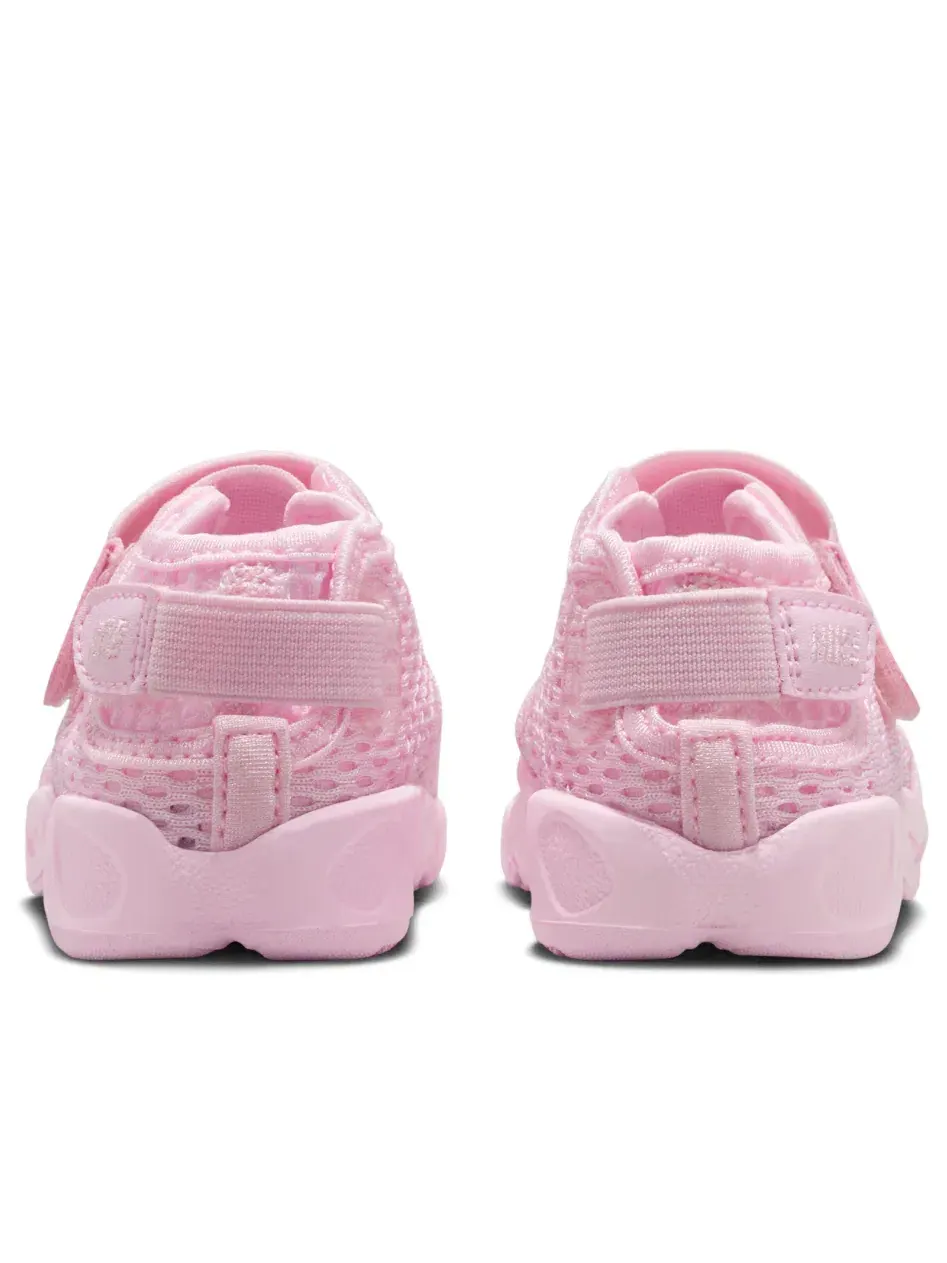 Кроссовки Nike Air Rift 'Pink Foam' FB5528-600 — изображение 4 из 7, розовый