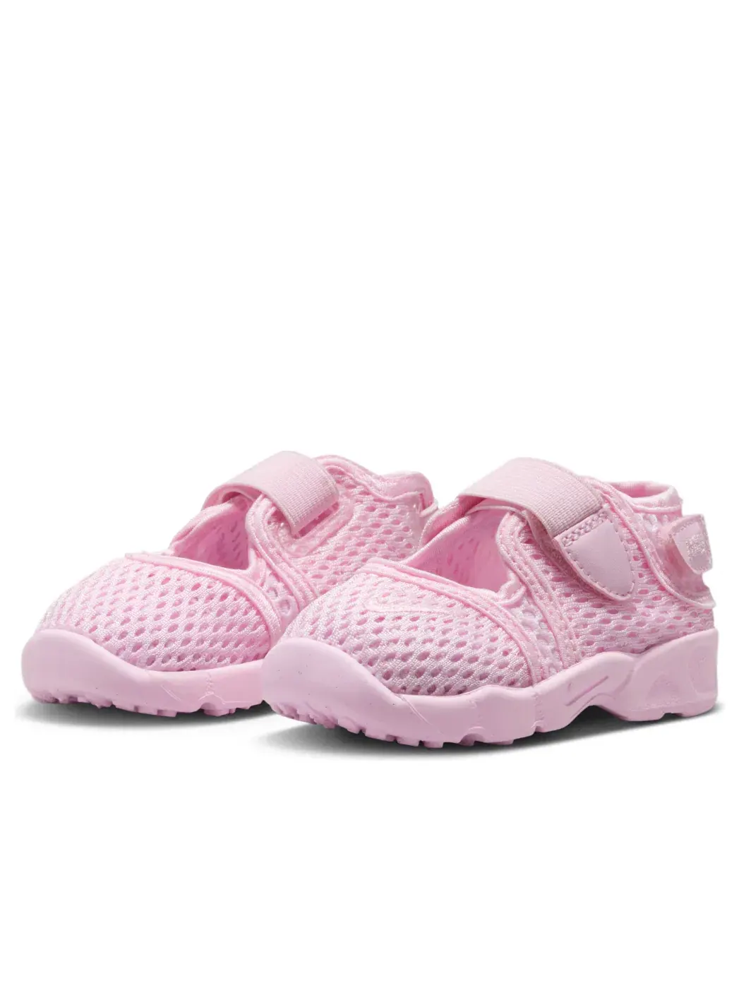Кроссовки Nike Air Rift 'Pink Foam' FB5528-600 — изображение 5 из 7, розовый