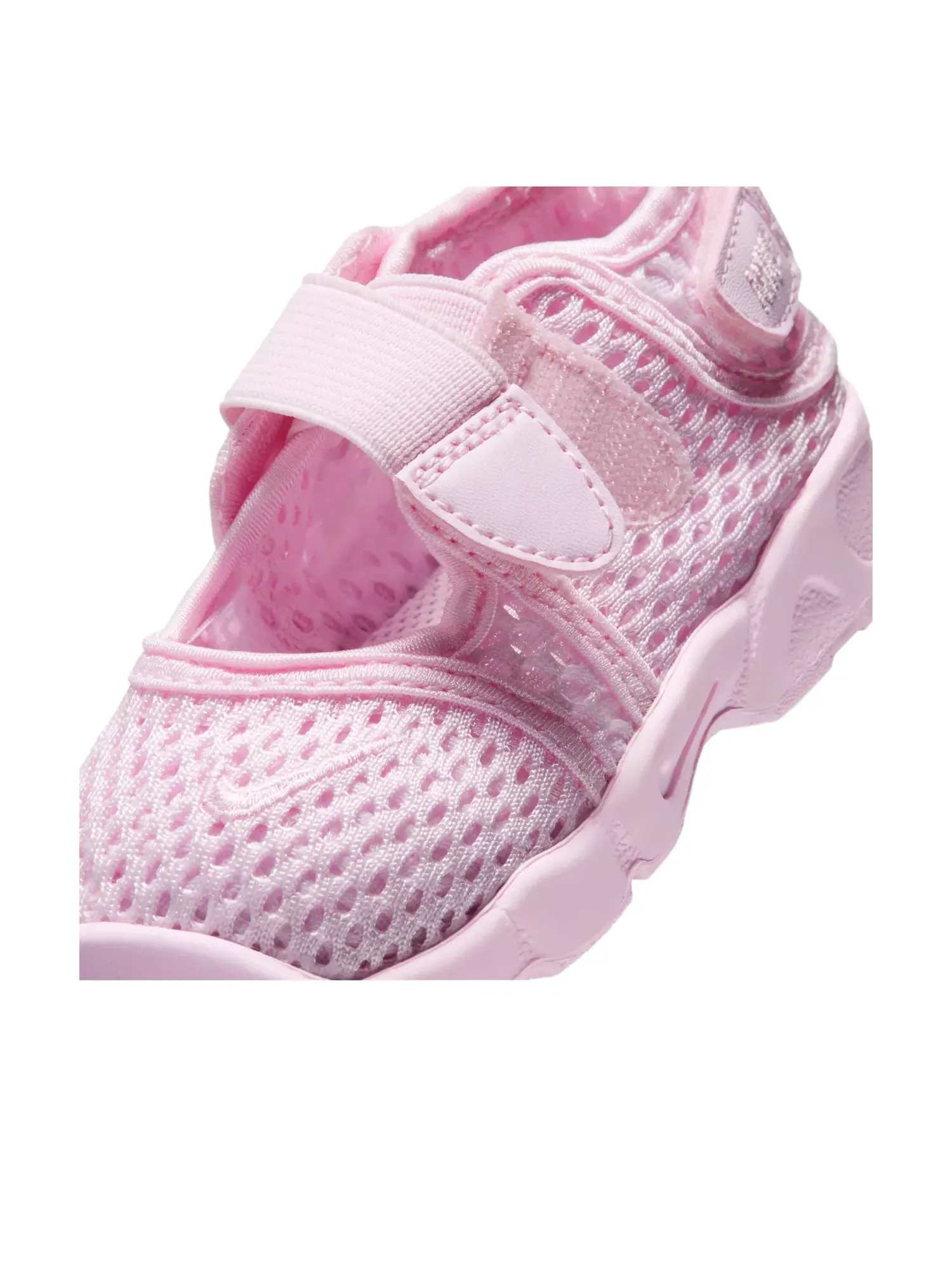 Кроссовки Nike Air Rift 'Pink Foam' FB5528-600 — изображение 7 из 7, розовый