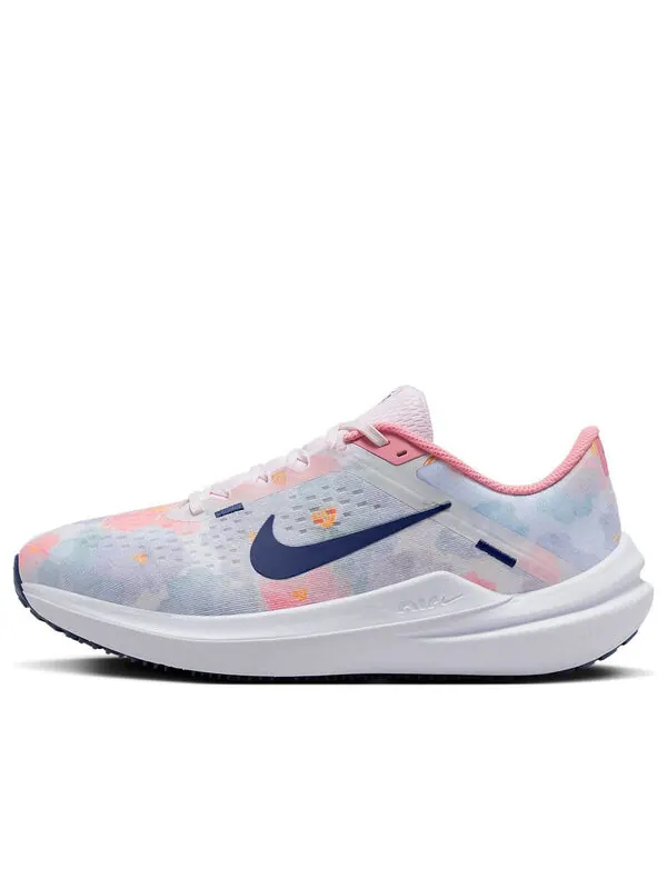 Кроссовки winflo 10 премиум Nike — изображение 1 из 4