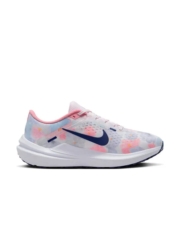 Кроссовки winflo 10 премиум Nike — изображение 2 из 4