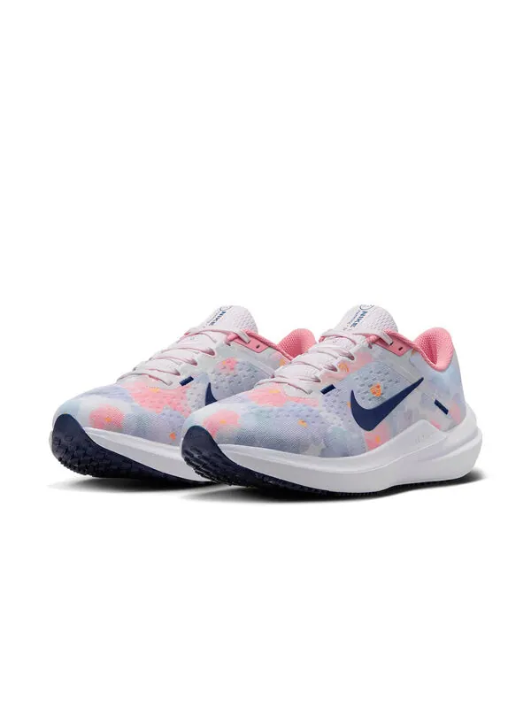 Кроссовки winflo 10 премиум Nike — изображение 3 из 4
