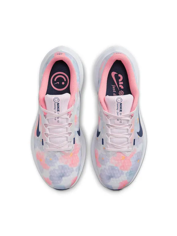 Кроссовки winflo 10 премиум Nike — изображение 4 из 4