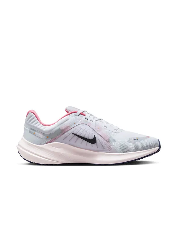 Кроссовки квест 5 премиум Nike — изображение 2 из 4