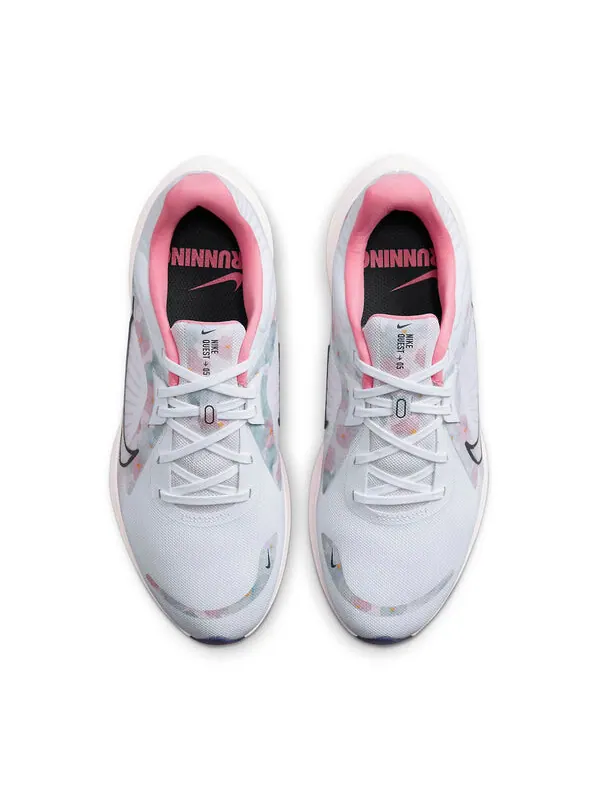 Кроссовки квест 5 премиум Nike — изображение 4 из 4