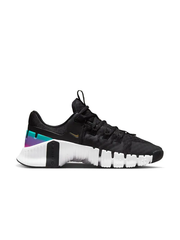 Кроссовки Nike Metcon 5 — изображение 2 из 4