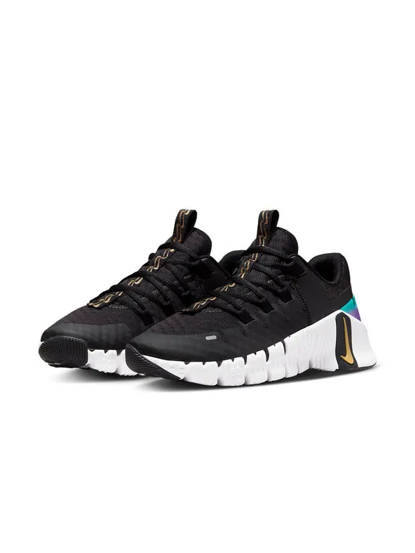 Кроссовки Nike Metcon 5 — изображение 3 из 4