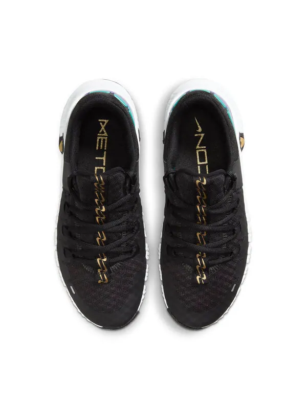 Кроссовки Nike Metcon 5 — изображение 4 из 4