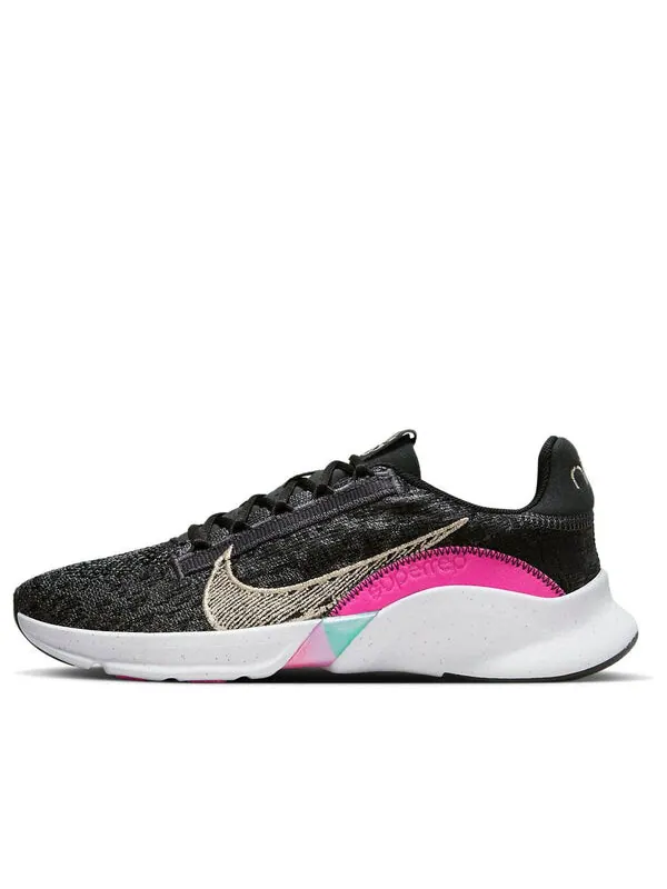 Кроссовки superrep go 3 flyknit next nature premium Nike — изображение 1 из 4
