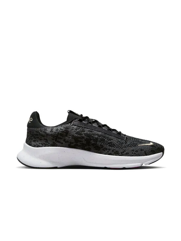 Кроссовки superrep go 3 flyknit next nature premium Nike — изображение 2 из 4