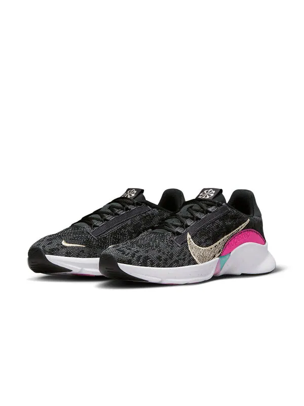 Кроссовки superrep go 3 flyknit next nature premium Nike — изображение 3 из 4