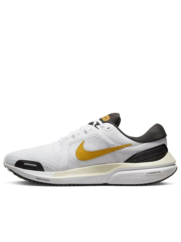 Кроссовки air zoom vomero 16 Nike — изображение 1 из 4, белый